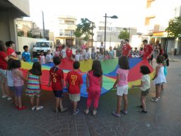 CR JUVENTUD JULIO 2012